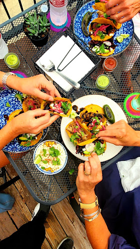 Opinii despre MILPA în San Antonio - Hospitality and gastronomy