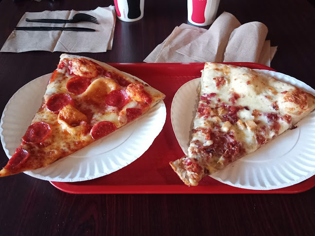 Comentarii opinii despre Polito's Pizza Mankato