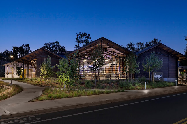 The Barn - Hospitality and gastronomy