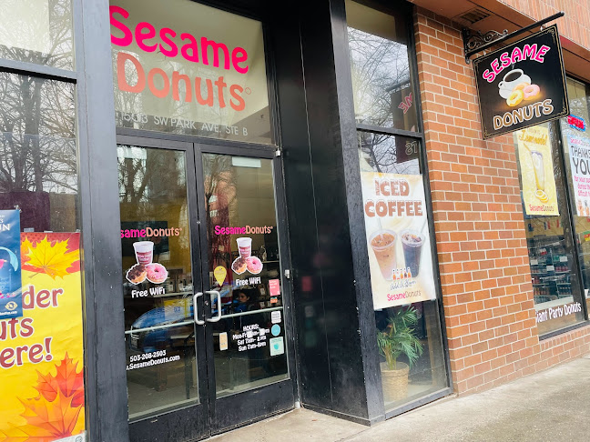 1503 SW Park Ave suite B, Portland, OR 97201, United States