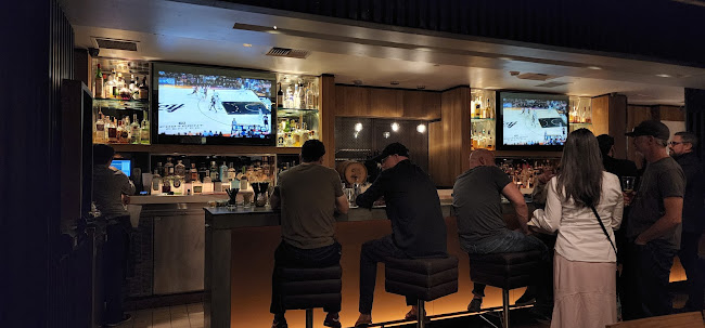 Double Take - Los Angeles