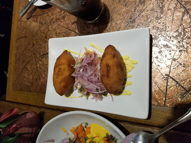 El Rocoto - Hospitality and gastronomy