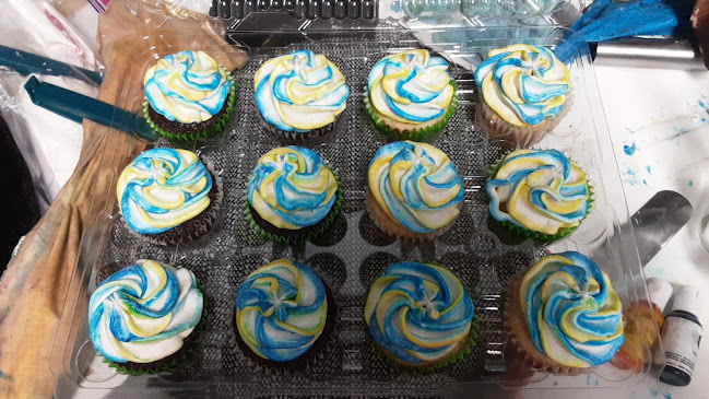 JoyfulSweets Oklahoma - Hospitality and gastronomy