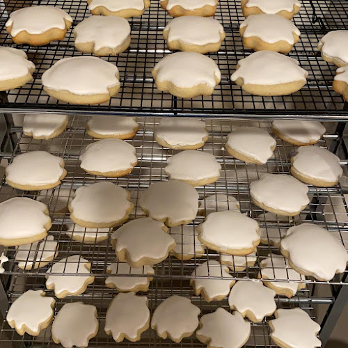 Opinii despre Far North Cookie Co în Anchorage - Hospitality and gastronomy