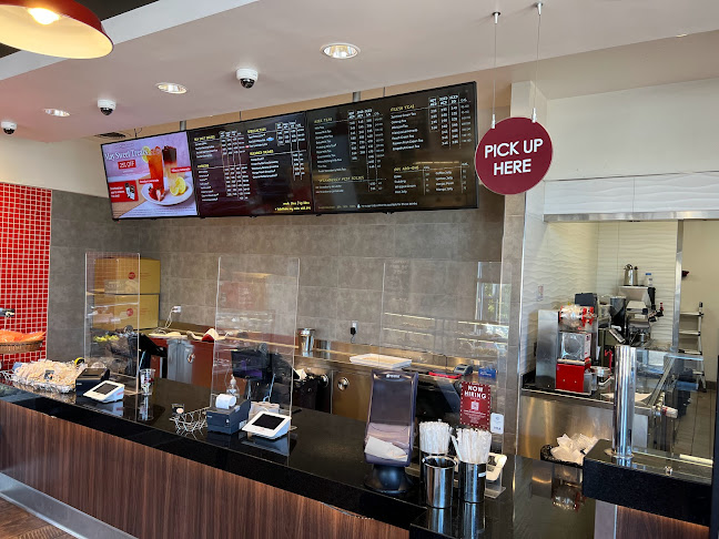 Comentarii opinii despre 85C Bakery Cafe - Valencia