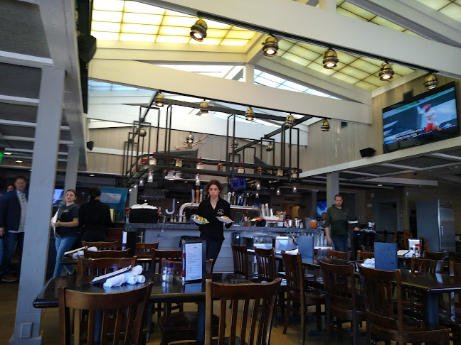 Comentarii opinii despre Jordan Supper Club & Tap Room