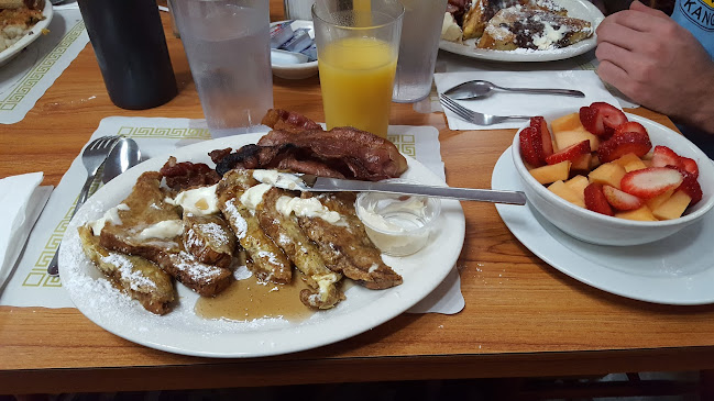 Reviews of Sonny Side Up in Danbury - Hospitality and gastronomy