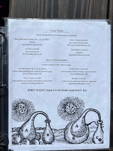 Black Rabbit Mead Company - Hospitality and gastronomy