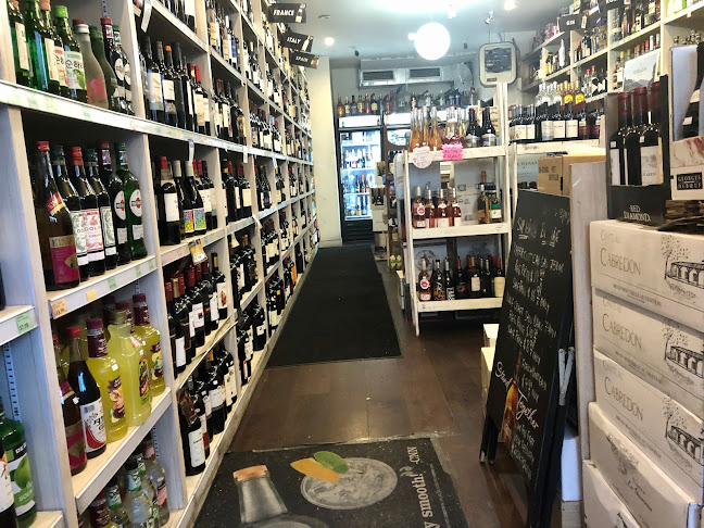 S.P Wines & Liquors - Hospitality and gastronomy