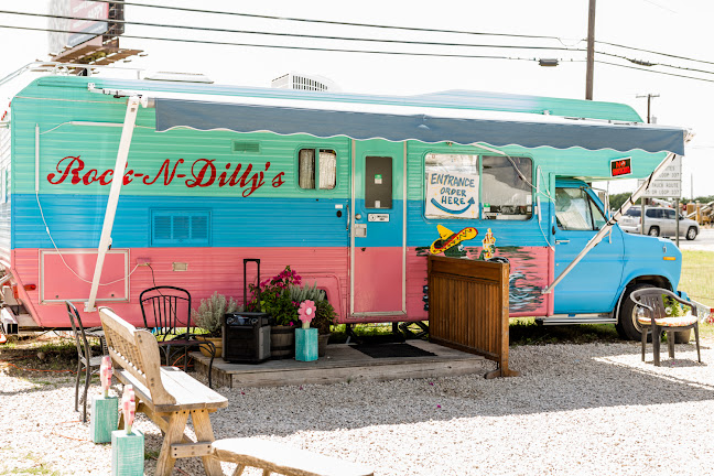 Comentarii opinii despre Rock N Dilly’s