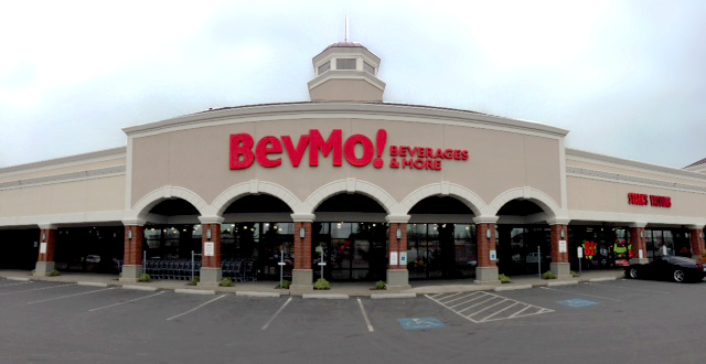 BevMo!