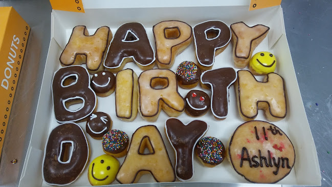 Opinii despre R donuts în Rockwall - Hospitality and gastronomy