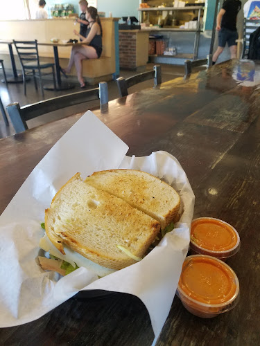 Comments and reviews of Board & Brew