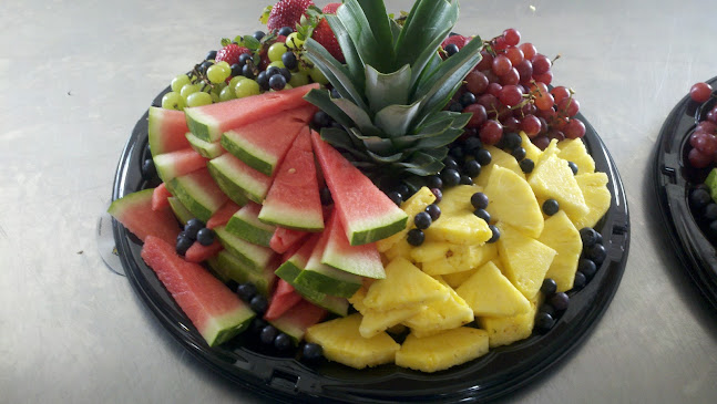 Opinii despre Grand Grilling Catering în Muncie - Hospitality and gastronomy