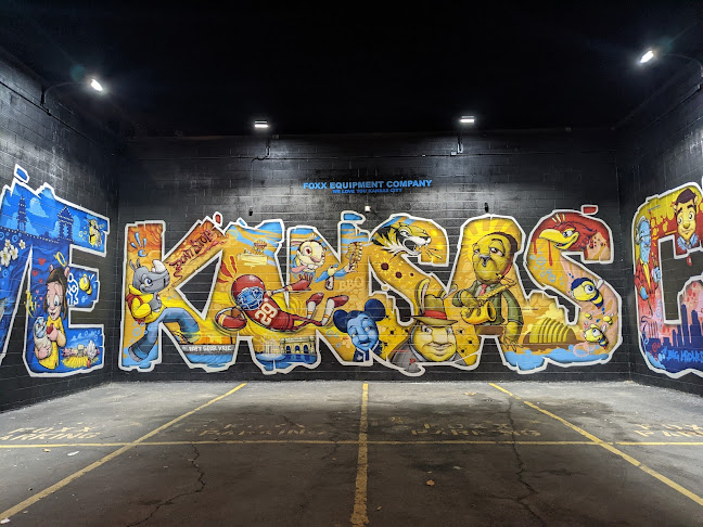 Rhythm & Booze Downtown - Hospitality and gastronomy