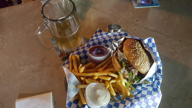 Comentarii opinii despre The Shot Exchange