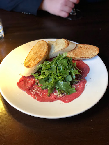 Comentarii opinii despre BOCA Restaurant at Queen City Grill