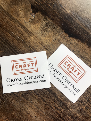 The Craft Burger - Hoover