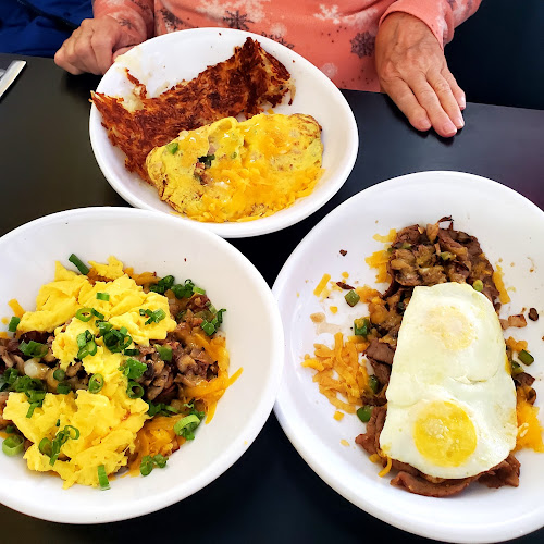 Comentarii opinii despre Moe Joe's Breakfast Eatery