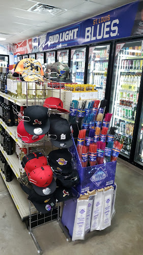 Comments and reviews of Goodtimes Liquors