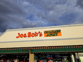 Joe Bob's Chicken Joint