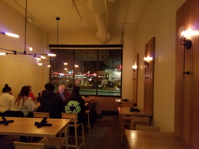 Comentarii opinii despre Prairie Fire Pie