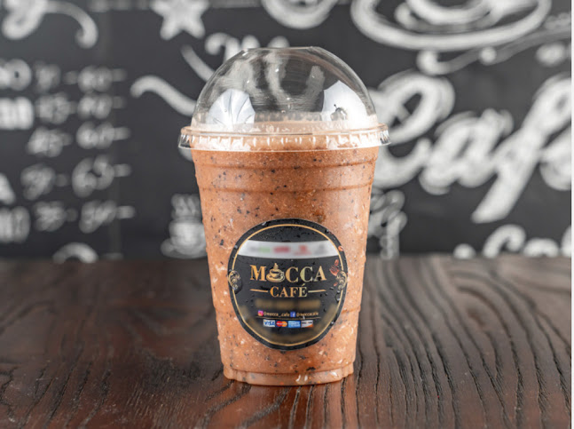 Mocca Café - Hospitality and gastronomy
