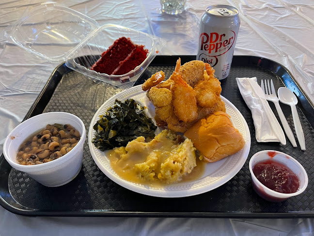 Opinii despre Roz's Cafe în Columbus - Hospitality and gastronomy