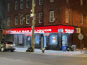 Estrella Bar & Liquor