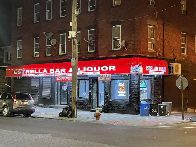 Estrella Bar & Liquor
