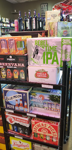 Stanley's Liquor Store - Hospitality and gastronomy