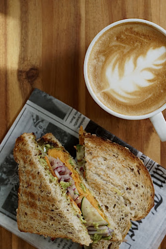 Opinii despre Winfield Street Coffee - Stamford în Stamford - Hospitality and gastronomy