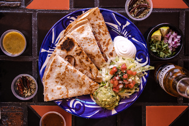 Sazón Latino & Catering - Hospitality and gastronomy