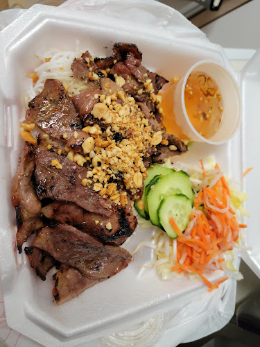 Comentarii opinii despre Pho Lan