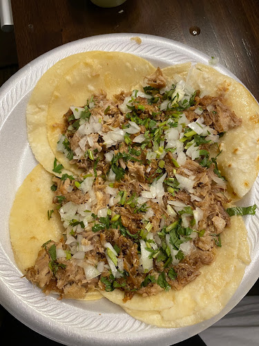 Comentarii opinii despre TAQUERIA MEXICO