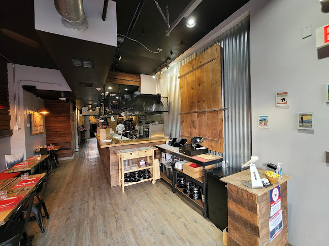 1324 H St NE, Washinton, DC 20002, United States