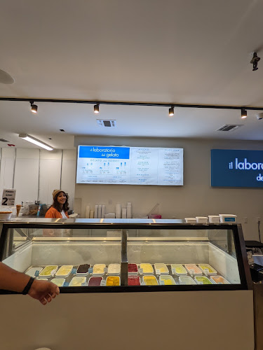 Comentarii opinii despre il laboratorio del gelato