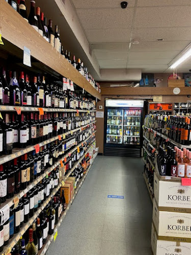 Troiano's Wines & Liquors - White Plains