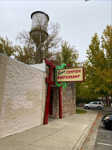Lee's Canton Restaurant - Yuba City