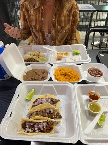 Opinii despre Taqueria Los Dos Hermanos în Rapid City - Hospitality and gastronomy