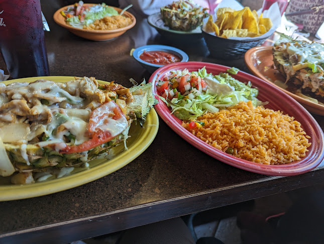 Santa Fe Mexican Grill - Hospitality and gastronomy