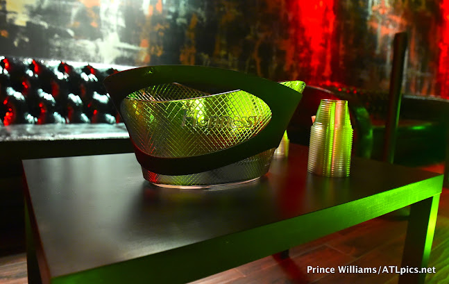 Chic Restaurant & Lounge - Atlanta