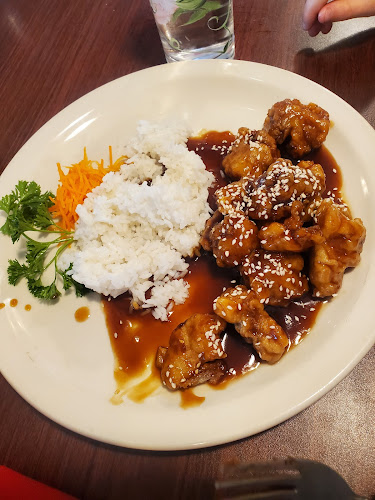 Oryza Asian Cuisine & Bar - Hospitality and gastronomy