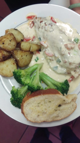 Reviews of Rosy's Catering in Dallas - Hospitality and gastronomy