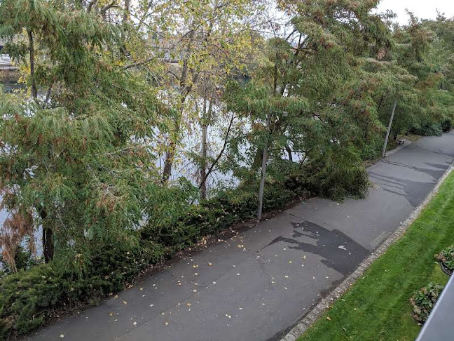 The Bistro – Eat. Drink. Connect. - Spokane