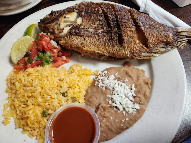 Comentarii opinii despre El Habanero Bar & Grill