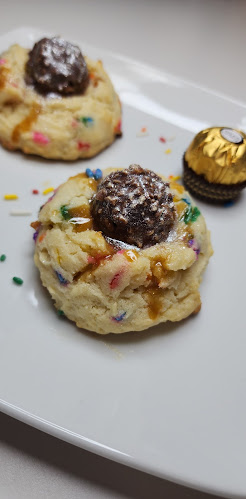 JasBerries - Cedar Hill