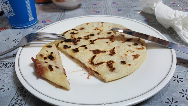 Pupuseria La Union - West New York