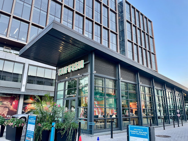 1 Market Square SW, Washington, DC 20024