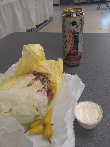 Comentarii opinii despre Tams Burgers